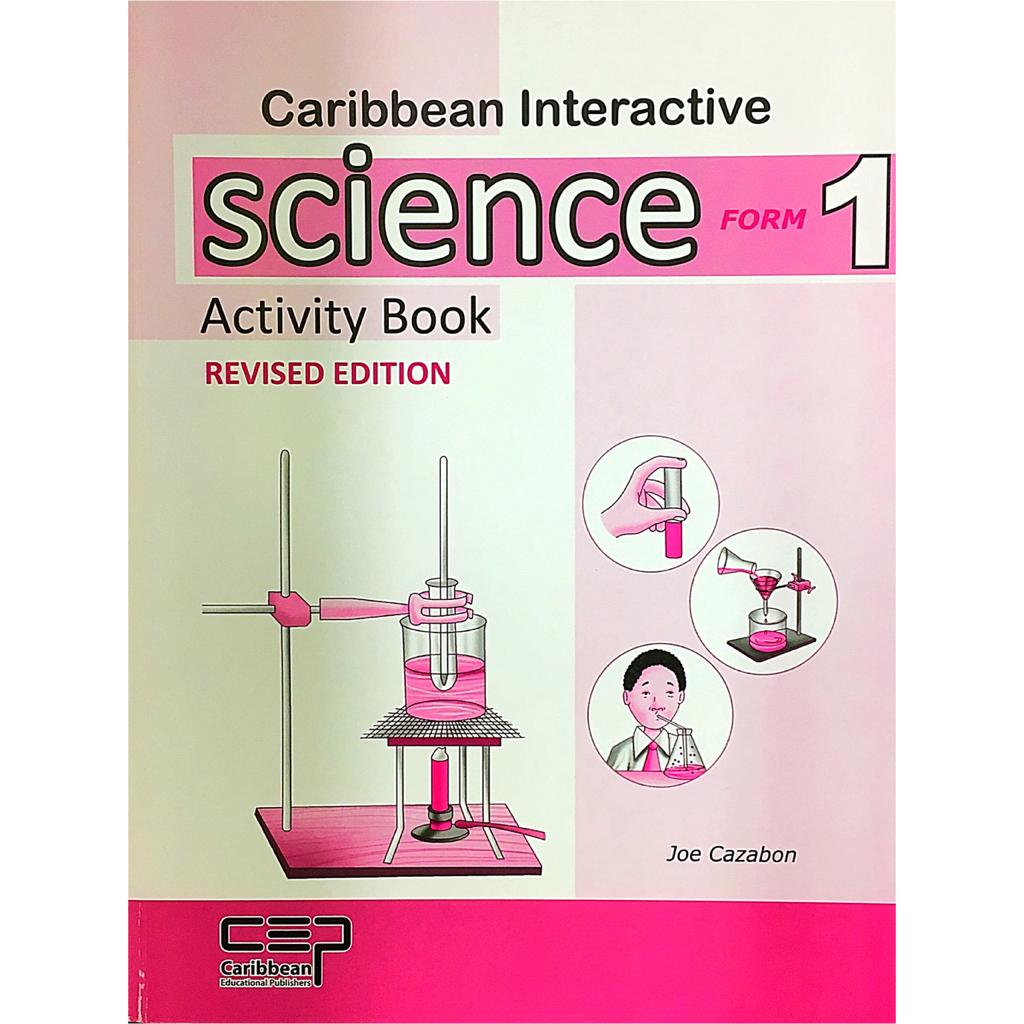 Form Science Textbook Margarete Lea